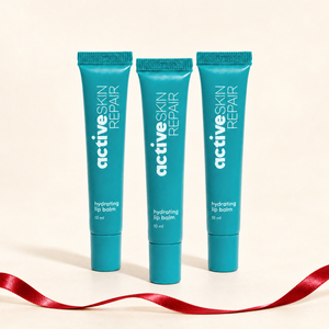 Holiday Bundle - Lip Balm 3-Pack