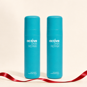 Holiday Bundle - Serum Duo