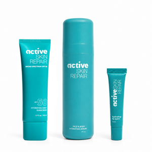 Hydrate & Protect Bundle