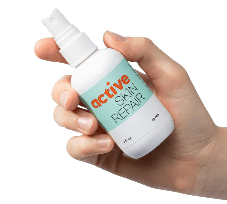 Formaactive Spray Active Skin Repair Spray | Active Skin Repair