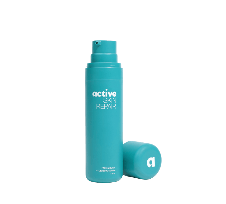 Face Repair Skin Repair Hydrating Serum | Active Skin Repair