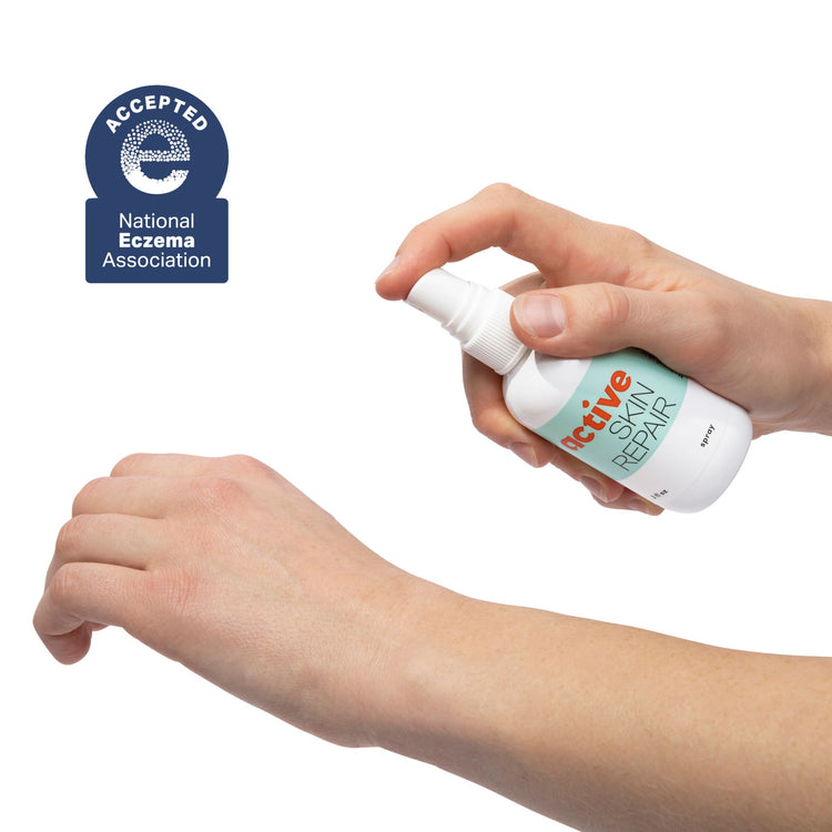 Active Skin Repair Spray | Active Skin Repair