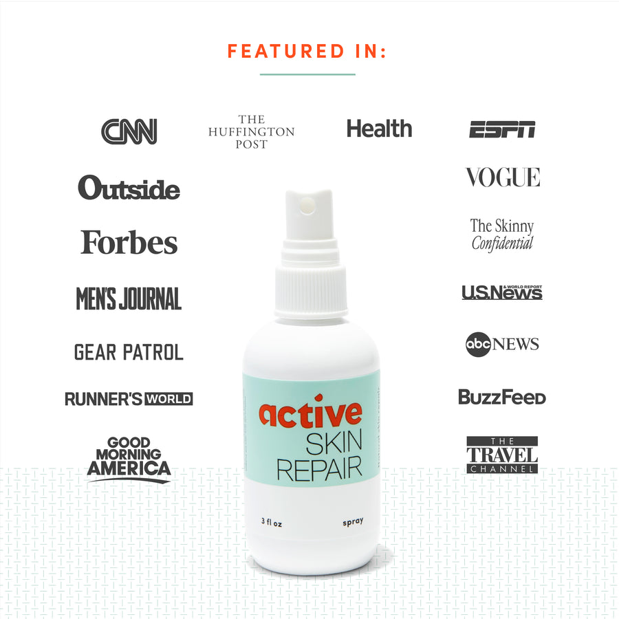 Active Skin Repair Spray | Active Skin Repair