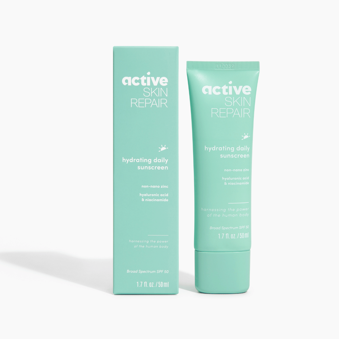 Active Skin Repair Spray | Active Skin Repair